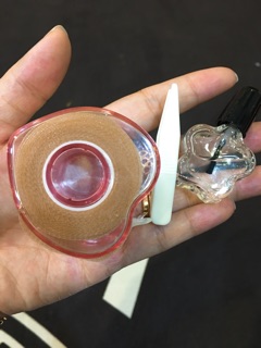Kích mí cuộn fulset S-M-L