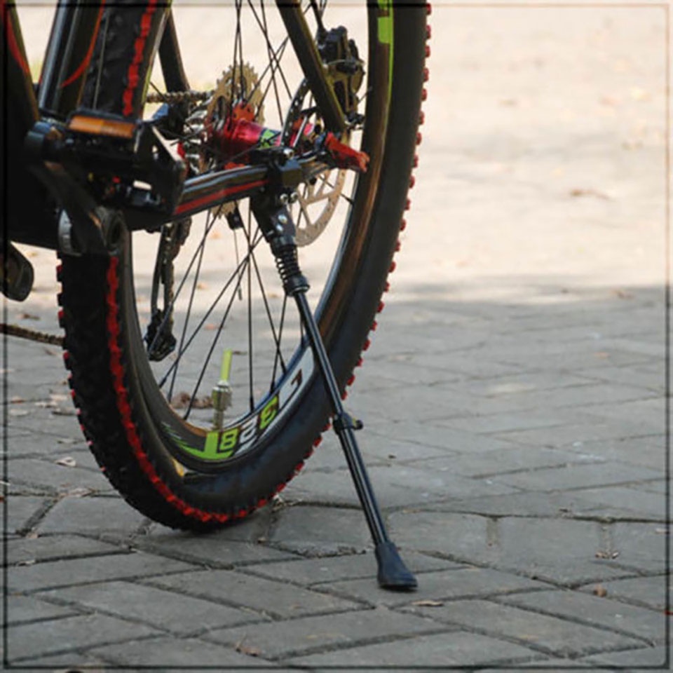 GTUBIKE 1 Chân Chống Xe Đạp Leo Núi MTB Chất Lượng Cao