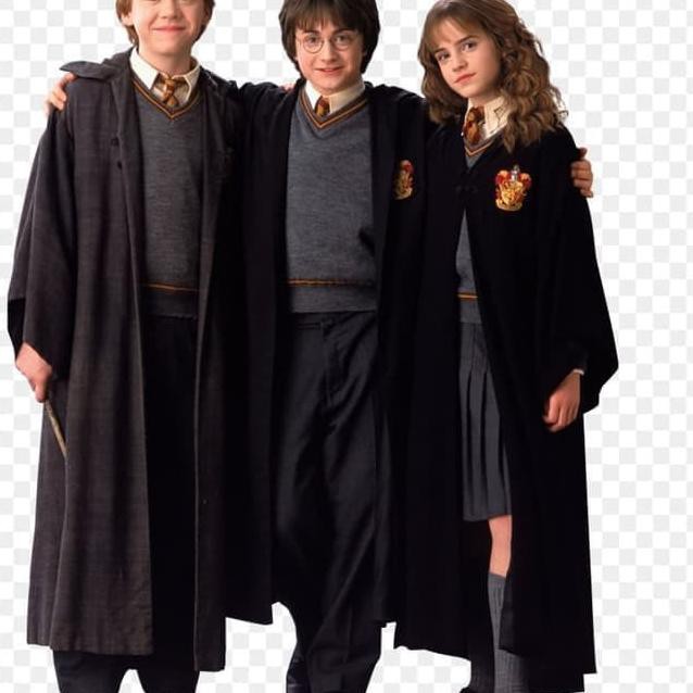 Áo Choàng Harry Potter Gryffindor Hogwart