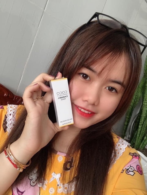 Tinh dầu nước hoa Pháp - Dạng lăn siêu tiết kiệm 12ml | BigBuy360 - bigbuy360.vn