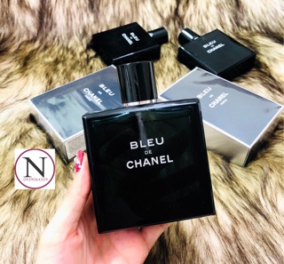 Nước hoa Chanel Bleu 100ml