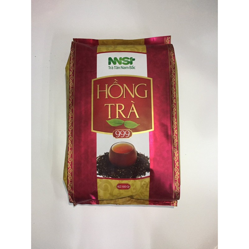 Hồng Trà Tân Nam Bắc 999(500g)