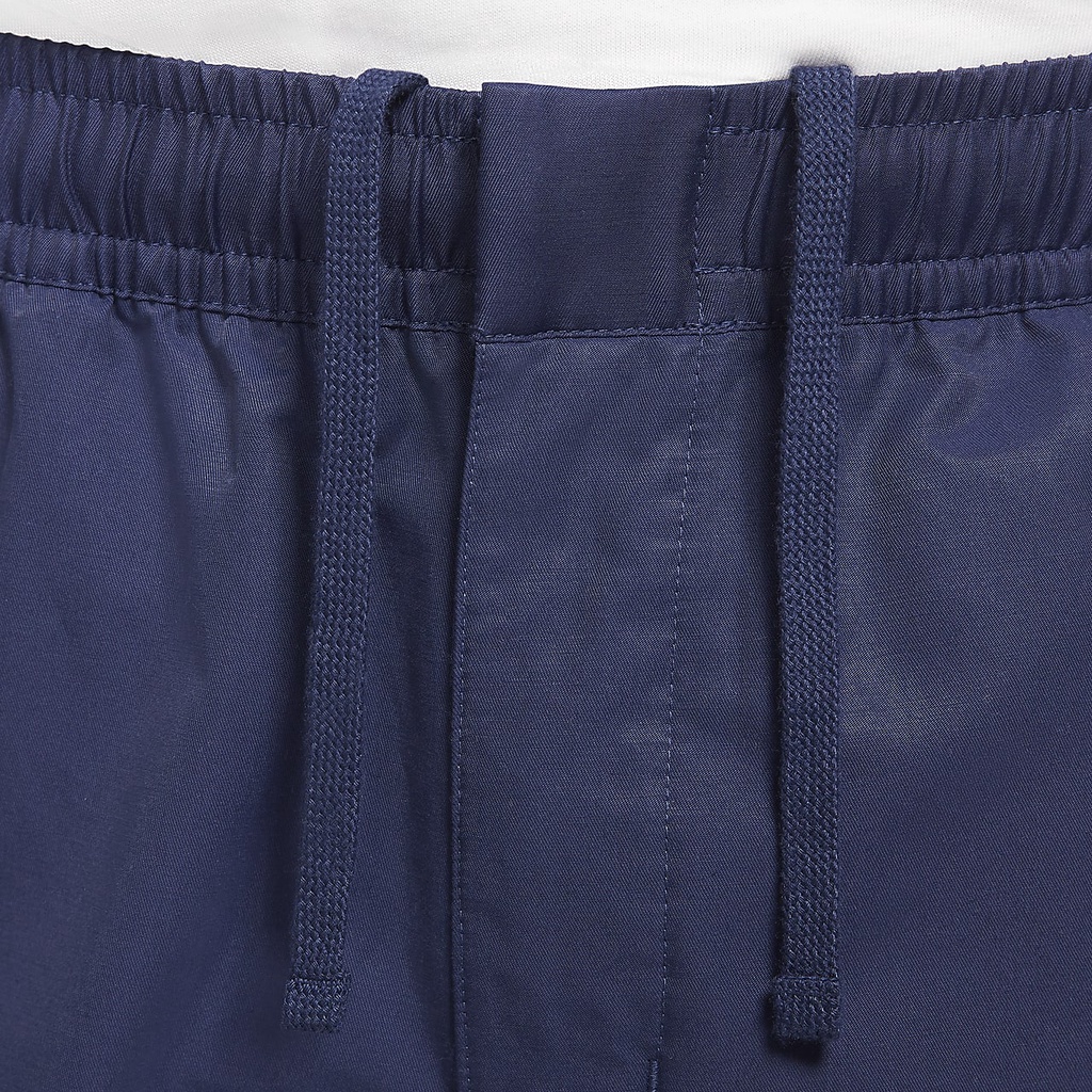 QUẦN DÀI NIKE MEN'S UNLINED UTILITY CARGO TROUSERS - BLUE NAVY