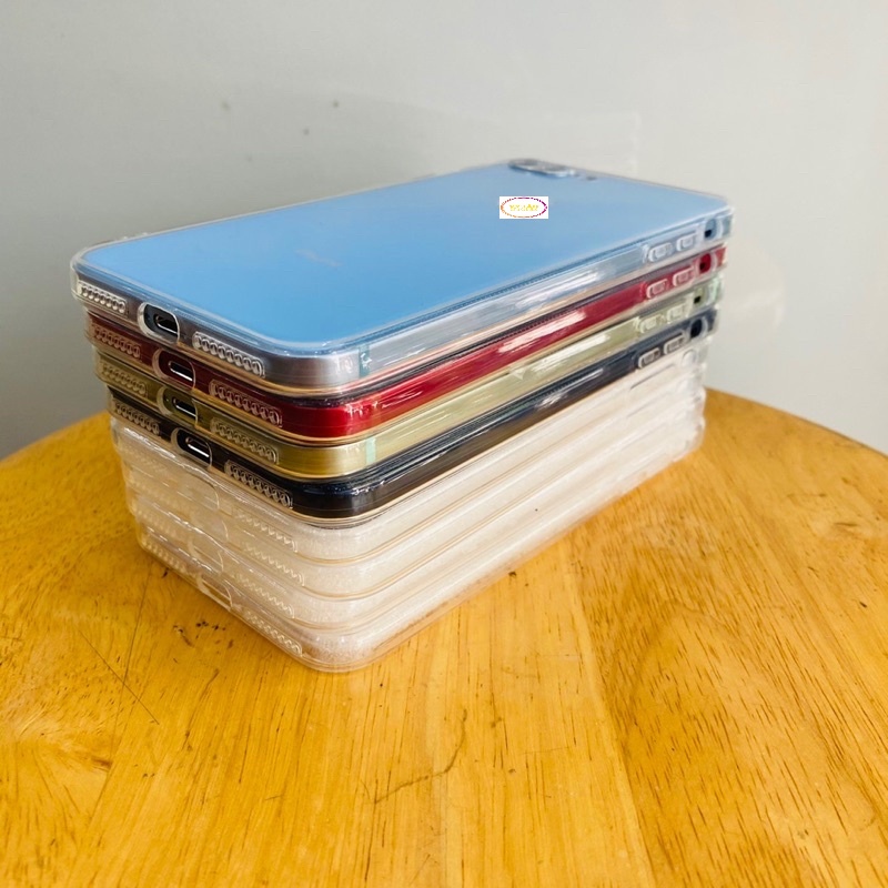 Ốp lưng dành cho vỏ độ 7Plus/8Plus vuông