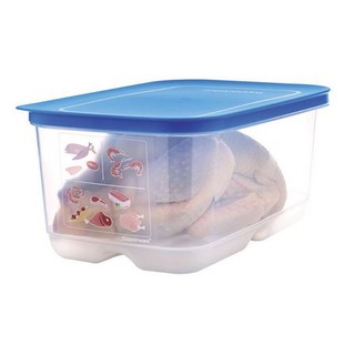 Hộp trữ đồ tươi ngăn mát 4.4L hộp cao