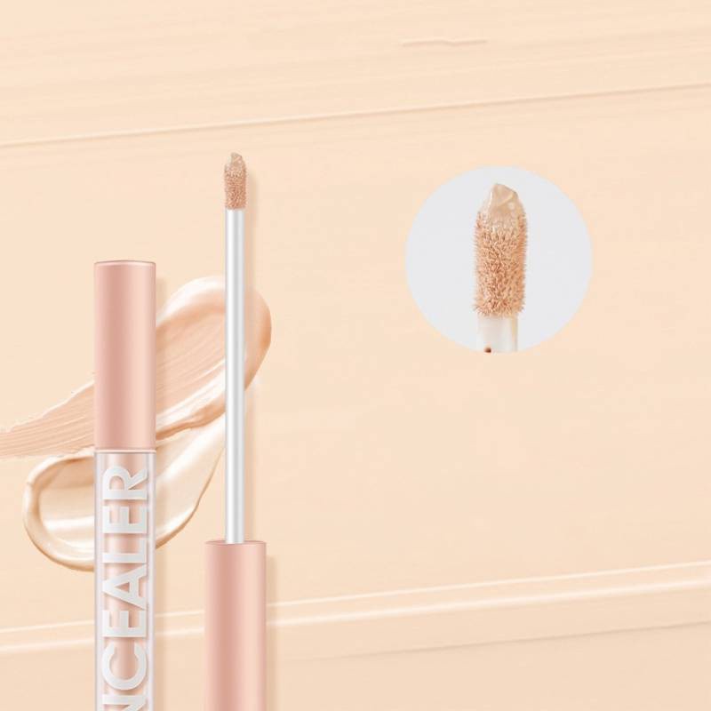 [Hàng mới về] Kem Che Khuyết Điểm Yangmei 3 Màu Sắc Tùy Chọn 2.7g