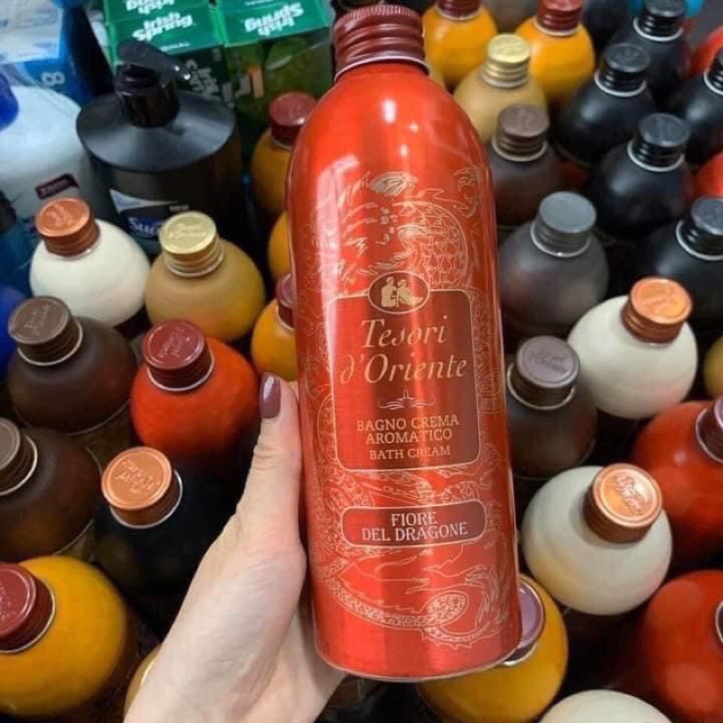 Hộp in hình sữa tắm nước hoa | BigBuy360 - bigbuy360.vn