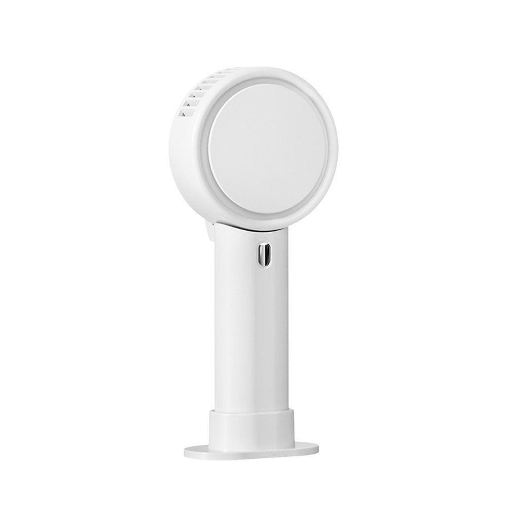 MYRONGVN Quạt Làm Mát Cầm Tay Không Cánh 2000mAh