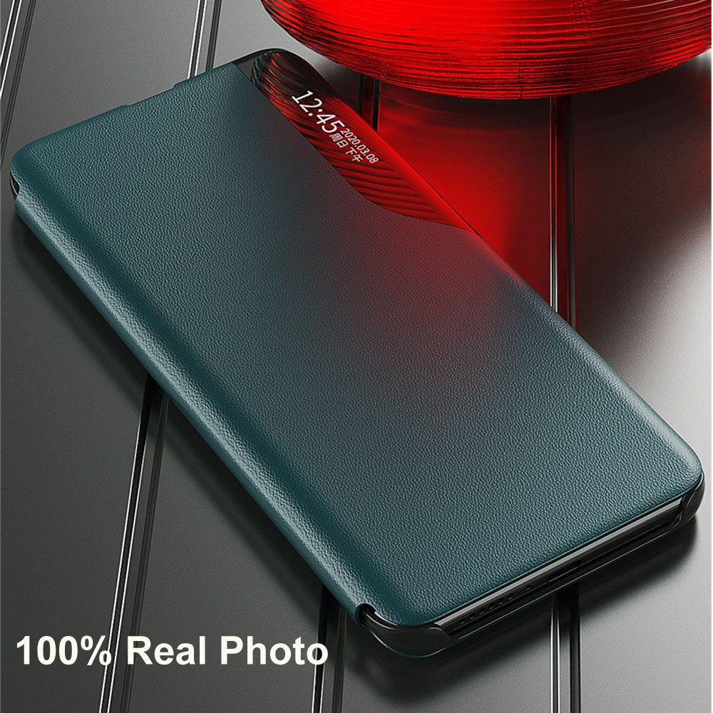 Bao da điện thoại từ tính cho Samsung Note 20 S30 Plus Ultra S20 FE S21