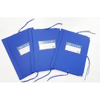 Cặp 3 Dây - F4 - Arsi -Xanh Dương loại tốt - HOKAMI STORE