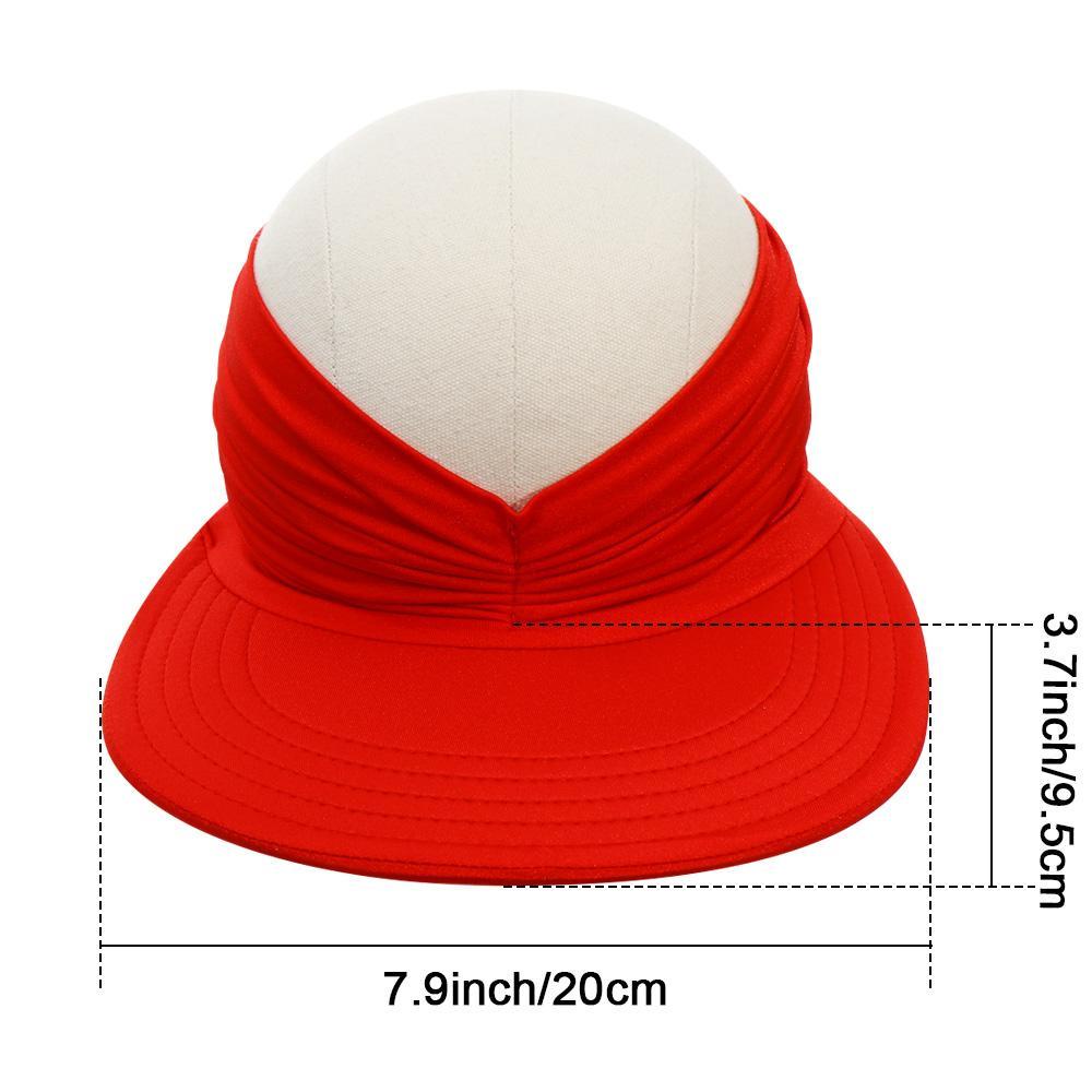 Mũ Vành Co Giãn Điều Chỉnh Được Thời Trang Mùa Hè