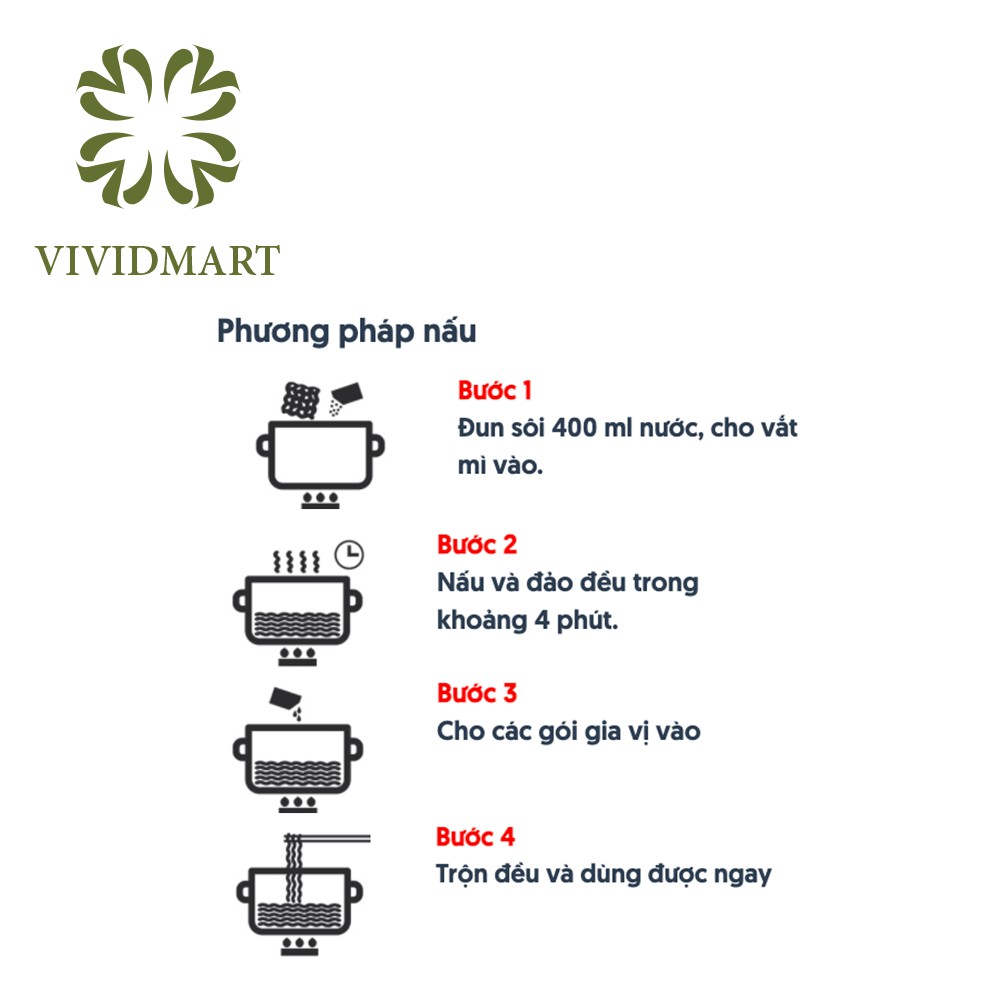 [Toàn quốc] MÌ NẤU MAXKAY VỊ HẢI SẢN, MAX KAY VỊ KIM CHI - GÓI MAXCAY 80g - ĂN MAX CAY - ACECOOK | BigBuy360 - bigbuy360.vn
