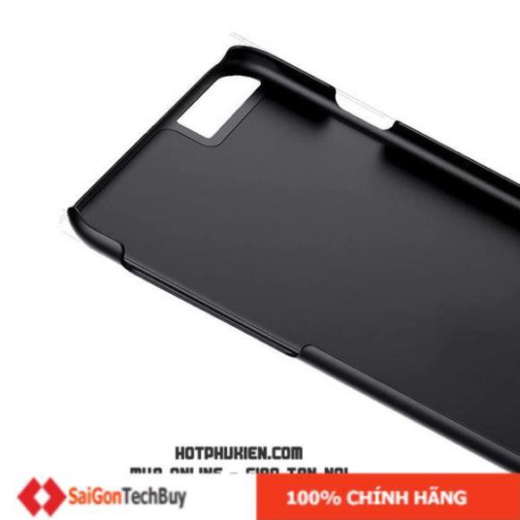 Ốp lưng cho IPhone 6 Plus / 6S Plus hỗ trợ sạc không dây (Đen)