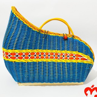 GIỎ XÁCH GÀ CHỌI - GIỎ ĐỰNG GÀ