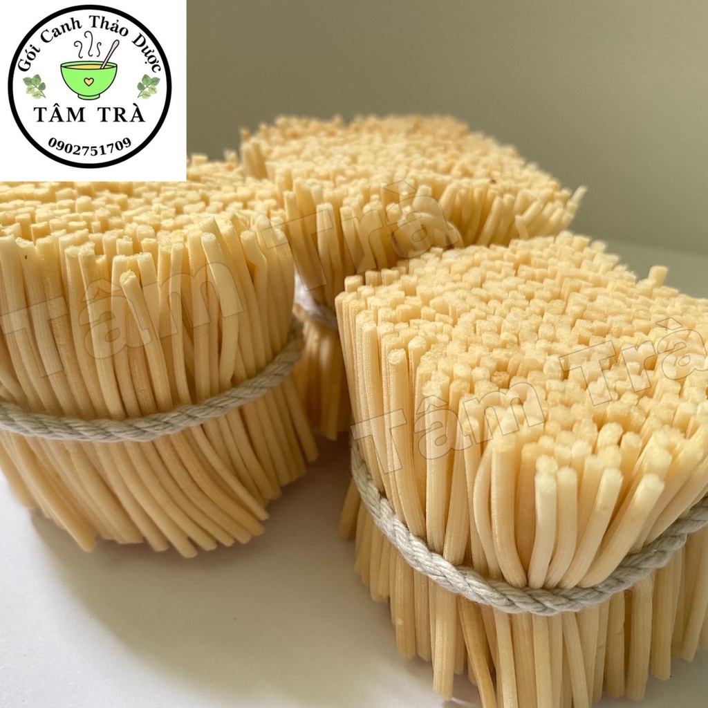Đăng Tâm Thảo -Gói Canh Thảo Dược -Tâm Trà
