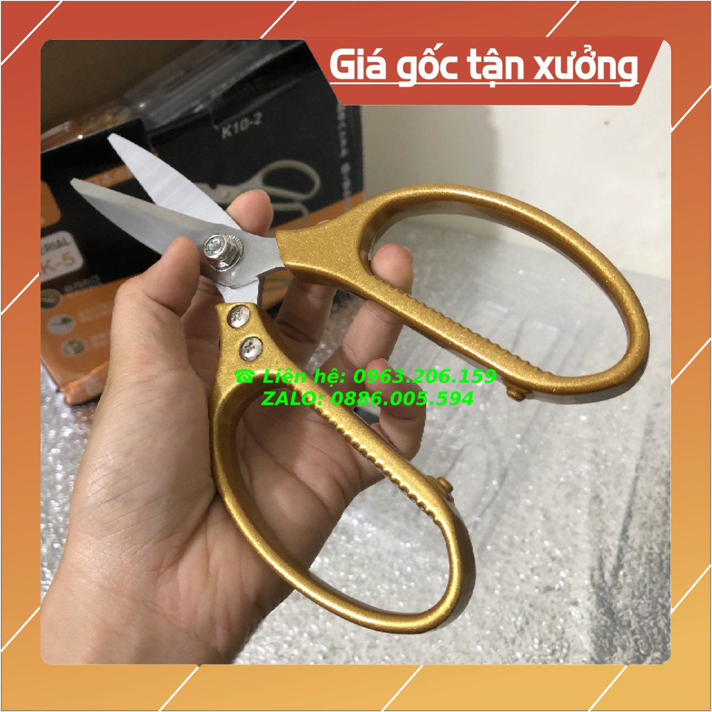 [HOT] Kéo cắt Nhật đa năng, Kéo cắt thịt, Kéo cắt xương...