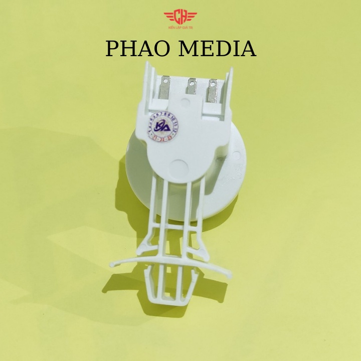 Phao áp lực phao cân nước máy giặt media