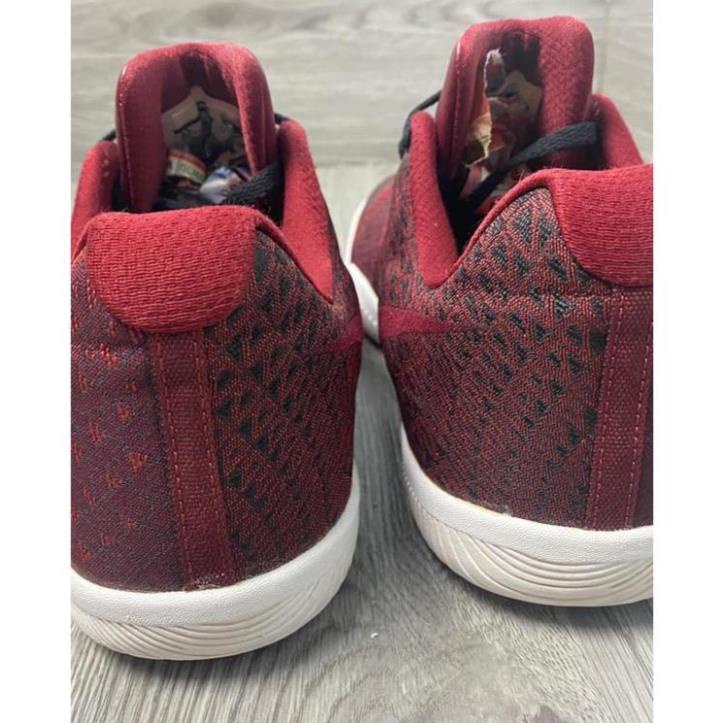 2hand giày bóng rổ Nike Kobe size 41 42 43 chính hãng đã qua sử dụng ! * 🎧️