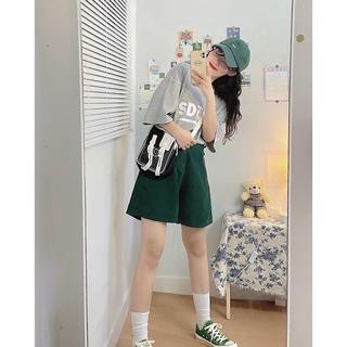 [Regods] Túi đeo chéo MINIBAG SS3 ®️(Real)