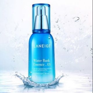 [60ml] Tinh chất dưỡng ẩm LANEIGE WATER BANK ESSENCE EX