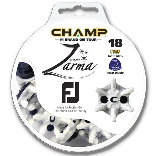 Champ Zarma Golf Shop Fj, 18