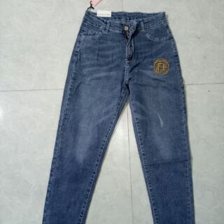 Jeans nữ 150k 2c