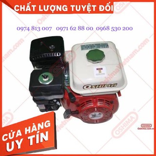 Máy nổ Oshima New 200