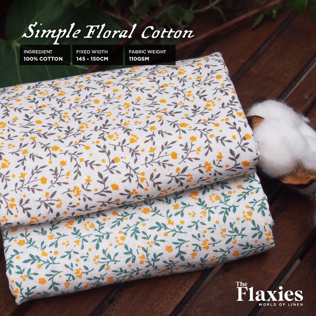 VẢI PURE COTTON CAO CẤP NHẬP KHẨU