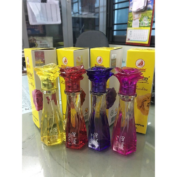 Nước hoa onetoday 20ml