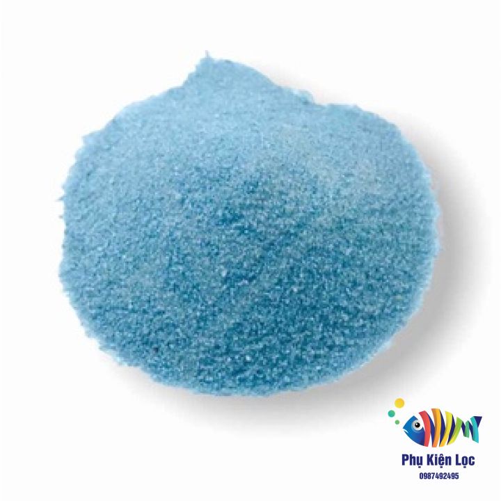 Cát Xanh Trang Trí Bể Cá Loại Cát Trắng Tự Nhiên, Có Độ Mịn Tốt, Cát Sạc túi