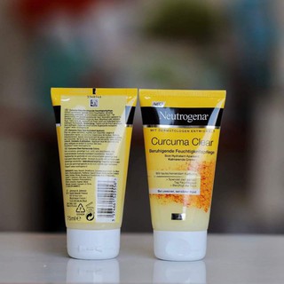 Hàng Đức KEM DƯỠNG CHO DA MỤN- Neutrogena