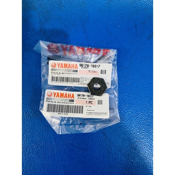 Ốc Côn, Ốc Nồi Yamaha Mio, Novou Chính Hãng