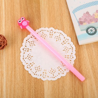 (Butgiasi) Bút Nước Cú Mèo