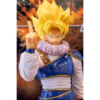 Mô Hình Dragon Ball LC Guild Wars 28CM