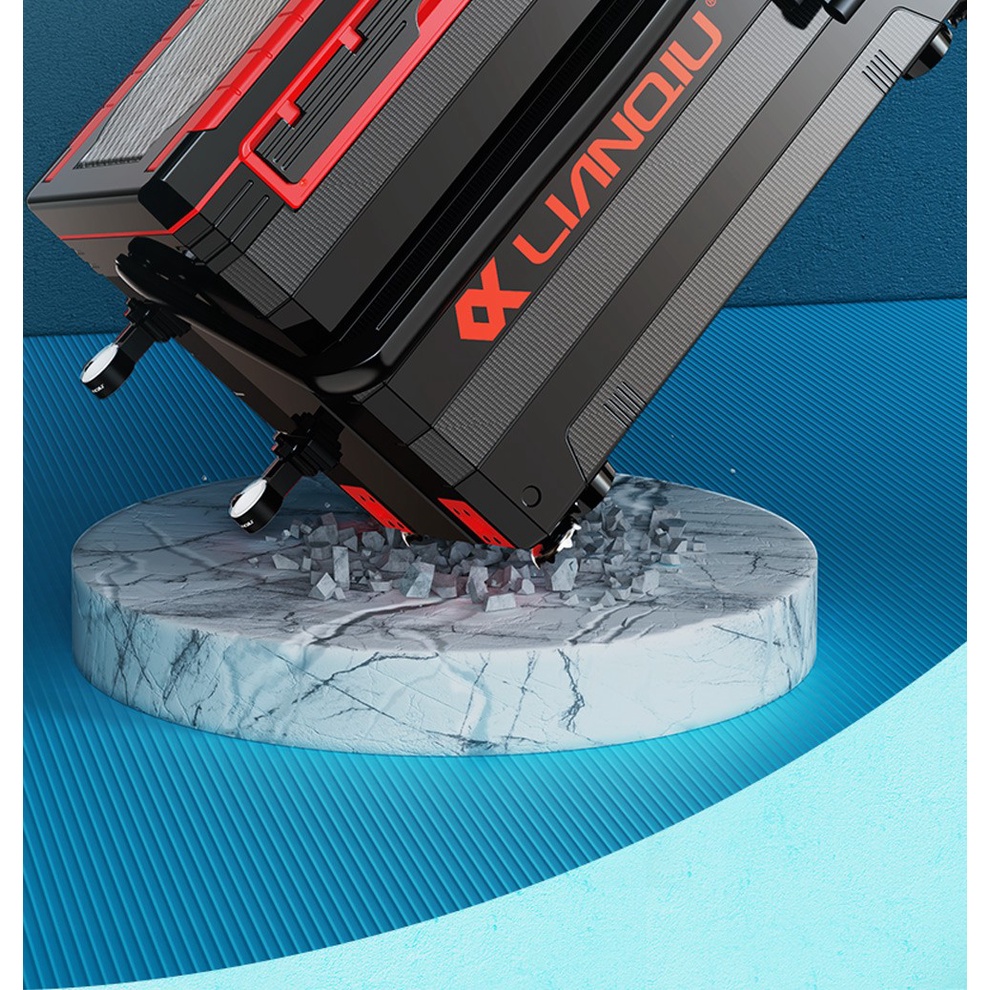 Thùng Câu LianQiu H07 36L