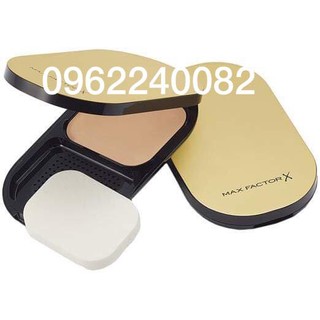 Phấn Max Factor X Tone 01 Porcelain - Màu be nhạt
