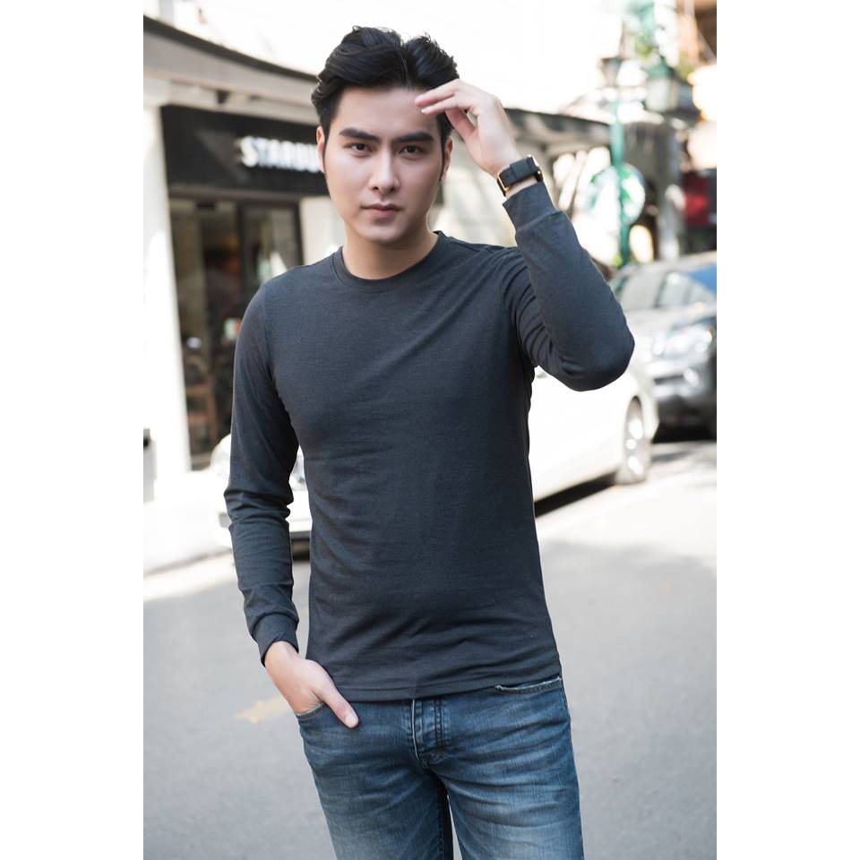 Áo giữ nhiệt uniqlo | BigBuy360 - bigbuy360.vn