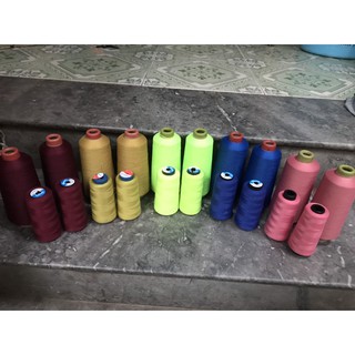 Sét chỉ may đủ màu