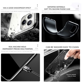 Ốp Điện Thoại Tpu Silicon Mềm Hình Doraemon Cho Xiaomi Redmi Note 9 Pro Max / Note 9s / Note 8 Pro / Note 8t