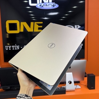 [Xịn Xò- Sang Trọng] Laptop Dell Vostro 5468 Gold edition Core i5 7200/ Ram 8Gb/ Card đồ họa rời Nvidia GT940mx mạnh mẽ