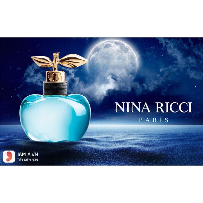 [Sale off 50%] Nina Ricci L'Extase Caresse de Roses cho nam Tinh dầu nước hoa Pháp dạng lăn 12ml - Rose extase