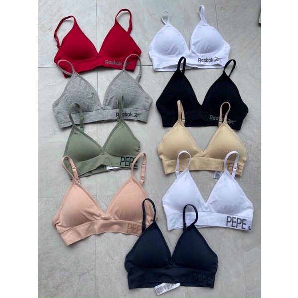 Áo bra nữ thoáng mát dư xịn
