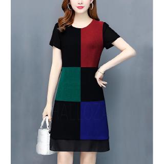 Đầm dự tiệc big size, đầm dự tiệc cho người mập