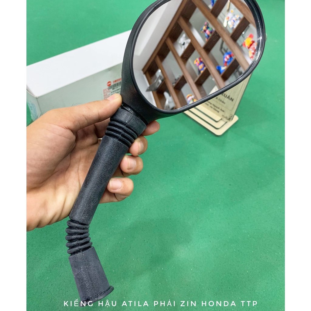 Gương chiếu hậu , Kiếng hậu ATILA zin