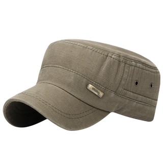 Mũ Lưỡi Trai Quân Đội Unisex