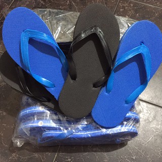 [Giá sỉ] 6 đôi dép lào, dép xốp, dép khách sạn, dép đi trong nhà