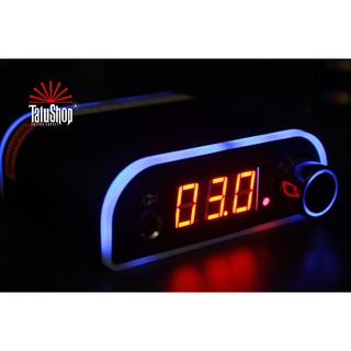 Nguồn led máy xăm Pen