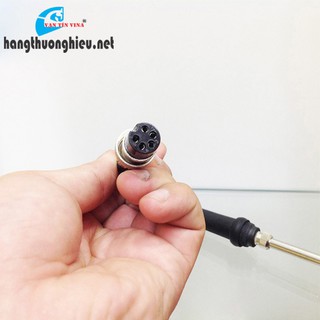 Tay máy hàn thiếc 907C - 5 chân