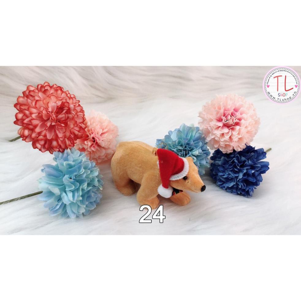 GẤU TRANG TRÍ NOEL – GẤU TRANG TRÍ – PHỤ KIỆN TRANG TRÍ NOEL