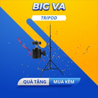 Tripod 3 chân hỗ trợ dựng máy chiếu